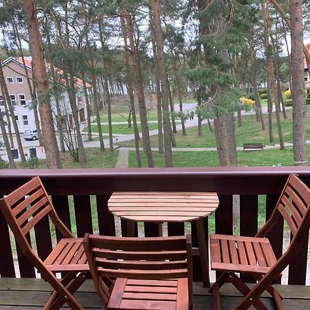 Kotedzas-Irena Apartment Нида Екстериор снимка