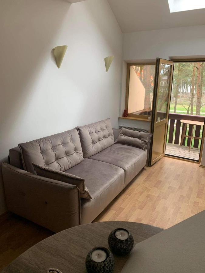 Kotedzas-Irena Apartment Нида Екстериор снимка