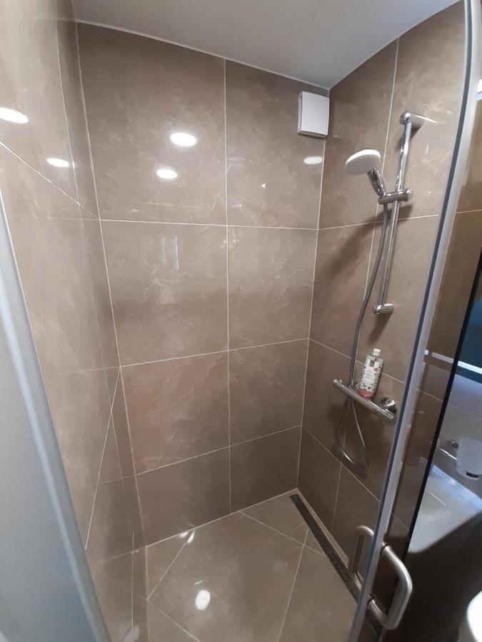 Kotedzas-Irena Apartment Нида Екстериор снимка